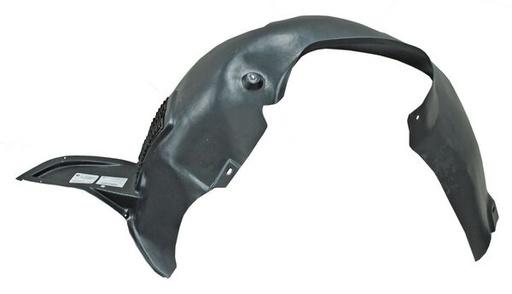 [SEIBI03TISR] TOLVA SALPICADERA SEAT IBIZA/CORDOBA 03-09 PLAST DER (8733)