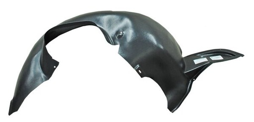 [SEIBI03TISL] TOLVA SALPICADERA SEAT IBIZA/CORDOBA 03-09 PLAST IZQ (8732)