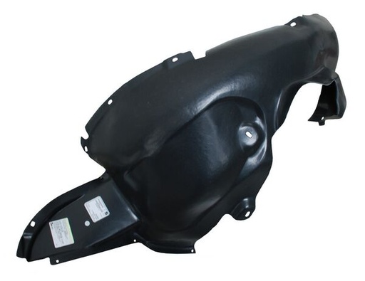 [SEIBI09TISR] TOLVA SALPICADERA SEAT IBIZA DE 2010 AL 2017 PLAST DER (12053)