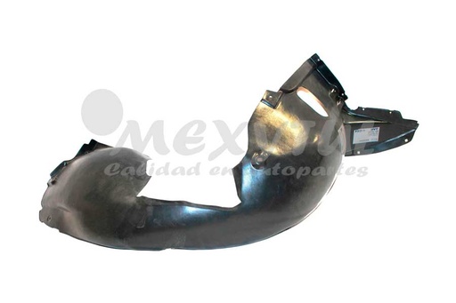 [SELEO06TISR] TOLVA SALPICADERA SEAT LEON DE 2006 AL 2012 EUROPEO DER (12016) EX+