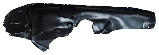 [TISSETO13LP] TOLVA SALPICADERA SEAT TOLEDO 13-16 PLAST IZQ TW