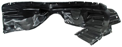 [SUVI16TOSR] TOLVA SALPICADERA SUZUKI VITARA 16-18 PLAST DER TW