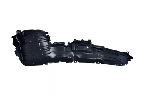 [TOAVA12TOSDL] TOLVA SALPICADERA TOYOTA AVANZA 12-15 PLAST IZQ