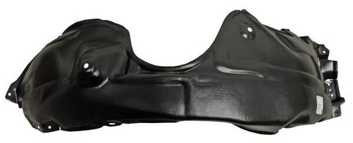 [TOCAM12TISR] TOLVA SALPICADERA TOYOTA CAMRY DE 2012 AL 2014  PLAST DER (136977)