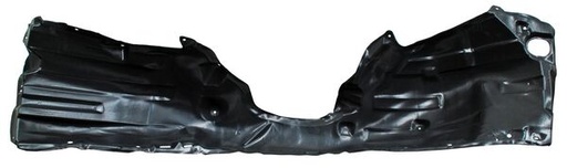 [TOCA18TOSAL] TOLVA SALPICADERA TOYOTA CAMRY 18 PLAST IZQ TW