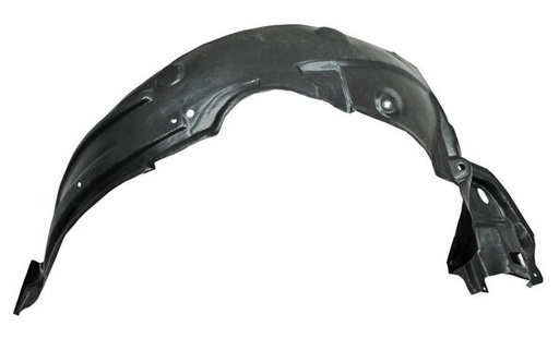 [TOCOR09TISR] TOLVA SALPICADERA TOYOTA COROLLA 09-13 PLAST DER (9895) TW