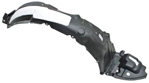 [TOCOR14TISR] TOLVA SALPICADERA TOYOTA COROLLA 2014 AL 2016 PLAST DER (136979)