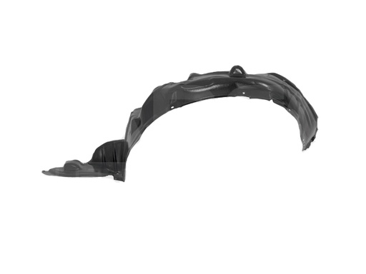 [CHCOR98TISL] TOLVA SALPICADERA TOYOTA COROLLA DE 1998 AL 2000 PLAST IZQ (159975) *A