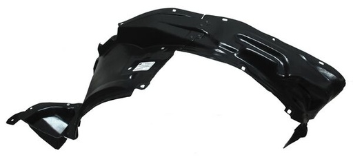 [TOFJC07TISL] TOLVA SALPICADERA TOYOTA FJ CRUISER 08-14 PLAST IZQ (12033) TW