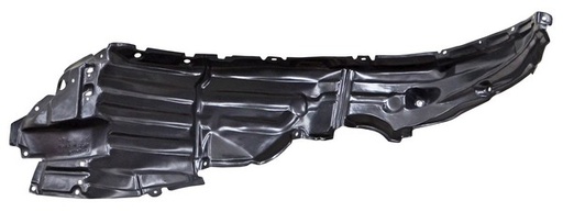 [TISTHI20LP] TOLVA SALPICADERA TOYOTA HIACE 20-21 PLAST IZQ