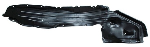 [TISTPU16RP] TOLVA SALPICADERA TOYOTA HILUX 16-24 CAB SENCILLA PLAST DER