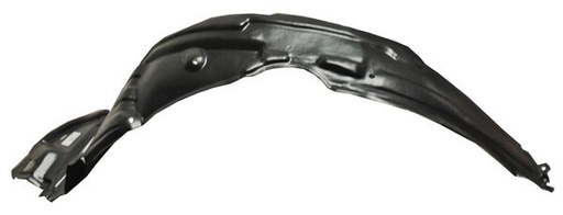 [TOMAT03TISR] TOLVA SALPICADERA TOYOTA MATRIX DE 2003 AL 2008 PLAST DER (124683) TW