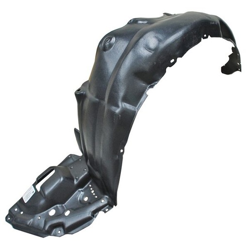 [TOMA09TOSAR] TOLVA SALPICADERA TOYOTA MATRIX DE 2009 AL 2013 PLAST DER *R