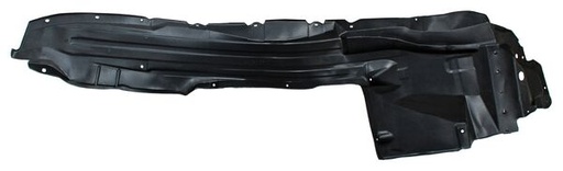 [TOHIL16TOLSPR] TOLVA SALPICADERA TOYOTA HILUX DE 2016 AL 2020 CAB DOBLE PLAST DER