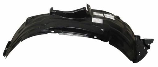 [TORAV01TISR] TOLVA SALPICADERA TOYOTA RAV4 01-05 PLAST DER (11262)