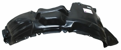 [TOSIE04TISR] TOLVA SALPICADERA TOYOTA SIENNA 04-06 PLAST DER (7969) TW