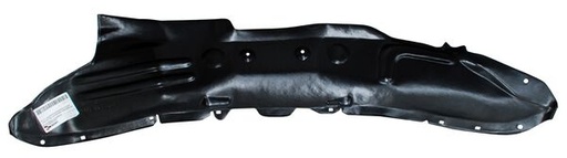 [TOTA05TOCL] TOLVA SALPICADERA TOYOTA TACOMA 05-17 PLAST DER TW