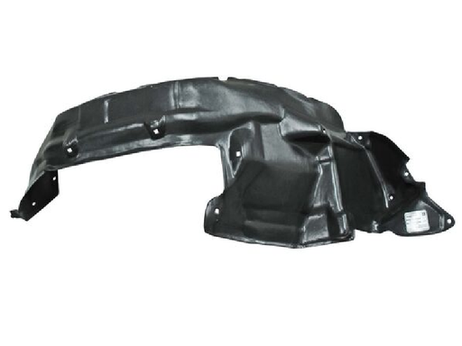 [TOTUN00TISL] TOLVA SALPICADERA TOYOTA TUNDRA 00-06 CAB DOBLE / SEQUOIA 01-04 PLAST IZQ (125215) TW *R