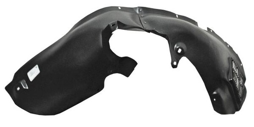 [VOBEE06TISL] TOLVA SALPICADERA VOLKSWAGEN BEETLE 2006 AL 2011 PLAST IZQ (12035)