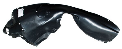 [VOBE12TOSR] TOLVA SALPICADERA VOLKSWAGEN BEETLE 12-16 PLAST DER