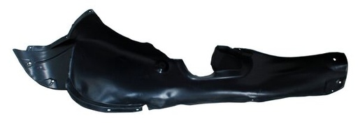 [VOCRO10TISR] TOLVA SALPICADERA VOLKSWAGEN CROSS FOX 11-15 PLAST DER (128352)