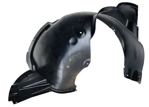 [VOCR11TOSAR] TOLVA SALPICADERA VOLKSWAGEN CROSSFOX DE 2010 AL 2015 DER ORIGINAL