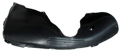 [TISVGO15LTP] TOLVA SALPICADERA VOLKSWAGEN GOLF 15-17 PLAST SECC TRAS IZQ