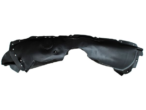 [VOJE19TOSAL] TOLVA SALPICADERA VOLKSWAGEN JETTA 2019 AL 2024 PLAST IZQ TW