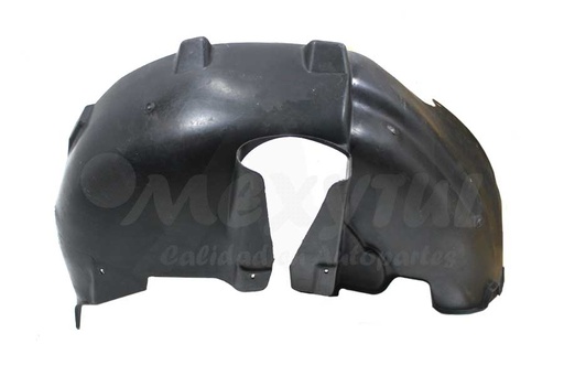 [VOPAS01TISTR] TOLVA SALPICADERA VOLKSWAGEN PASSAT DE 2001 TRAS DER (130886) EX+