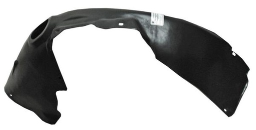 [VOPAS02TISR] TOLVA SALPICADERA VOLKSWAGEN PASSAT DE 2002 AL 2007 PLAST DER (12026) *R