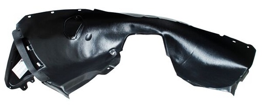 [TSVO-PA12-PL32] TOLVA SALPICADERA VOLKSWAGEN PASSAT 2012 AL 2016 PLAST SECC DEL IZQ (160367) TW