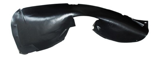 [VOPAS13TOLSR] TOLVA SALPICADERA VOLKSWAGEN PASSAT DE 2013 AL 2016 PLAST SECC TRAS DER TW