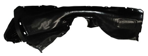 [TISVPA16LP] TOLVA SALPICADERA VOLKSWAGEN PASSAT 16-19 PLAST IZQ