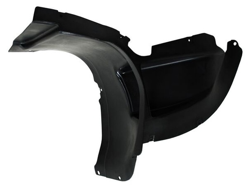 [TISVPA09RP] TOLVA SALPICADERA VOLKSWAGEN PASSAT CC DE 2009 AL 2016 SECC PLAST DEL DER