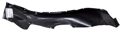 [VOPOI00TISL] TOLVA SALPICADERA VOLKSWAGEN POINTER DE 2000 AL 2010 PLAST IZQ (7966)