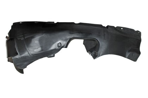 [VOPOL13TOIL] TOLVA SALPICADERA VOLKSWAGEN POLO 2013 AL 2019 PLAST IZQ