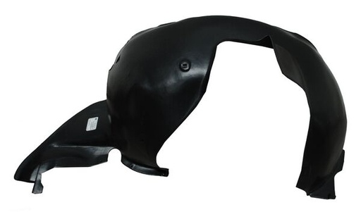 [VOTIG09TISL] TOLVA SALPICADERA VOLKSWAGEN TIGUAN DE 2009 AL 2011 PLAST IZQ (130462) TW