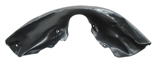 [VOUP16TOLSPR] TOLVA SALPICADERA VOLKSWAGEN UP 16-17 PLAST DER *R