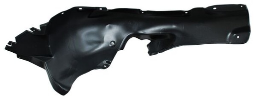 [VOVEN14TISDL] TOLVA SALPICADERA VOLKSWAGEN VENTO DE 2014 AL 2015 PLAST SECC DEL IZQ (160397)