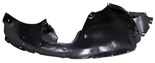 [VOVE16TOSAL] TOLVA SALPICADERA VOLKSWAGEN VENTO 2016 AL 2022 LINEA ANT COMFORTLINE/TDI COMFORTLINE/HIGHLINE/STARLINE 4 CIL 1.5/1.6L 4 PTAS DEL IZQ