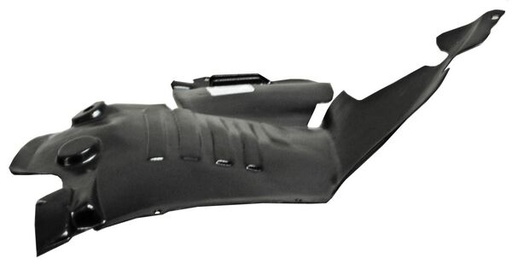 [REKAN04TISR] TOLVA SALPICDAERA RENAULT KANGOO DE 2004 AL 2008 PLAST DER (136975) 