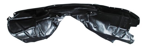 [DOCHA15TOLSPR] TOLVA SALPIDERA DODGE CHALLENGER DE 2015 AL 2016 PLAST DER