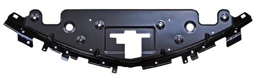 [TSMRCCM16] TOLVA MARCO RADIADOR CHEVROLET CAMARO 16-20 SUP TW