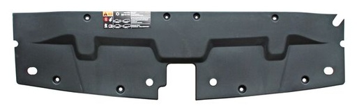 [TSMRCPU07] TOLVA MARCO RADIADOR CHEVROLET PU 07-13 SUP TW