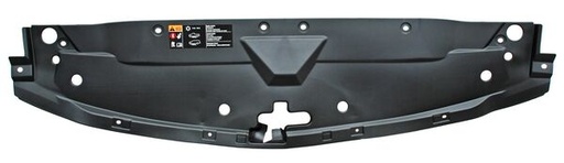 [CHPU14TOSMR] TOLVA MARCO RADIADOR CHEVROLET PU 1500 14-15 SUP TW