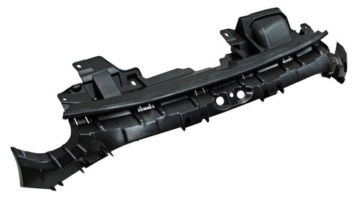 [TMFO-FI13-6] TOLVA MARCO RADIADOR FORD FIESTA 2014 AL 2019 SUP TW