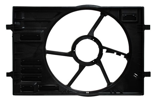 [VOGO1514288] TOLVA VENTILADOR GOLF 15-17 1.4L TW