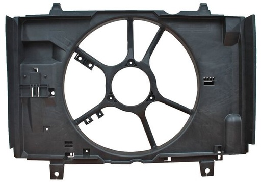 [214811F80A] TOLVA VENTILADOR NISSAN TIIDA 07-18 1.6/ 1.8 L  TW