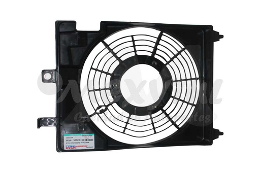 [TOHIA05TVE] TOLVA VENTILADOR TOYOTA HIACE DE 2005 SENCILLO (135234) EX+