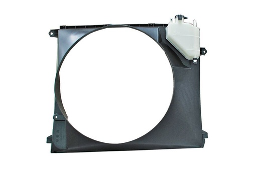 [TOTAC05TOVR] TOLVA VENTILADOR TOYOTA TACOMA 05-16 2.7L TW